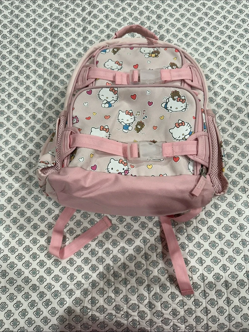Pottery Barn Kids Hello Kitty